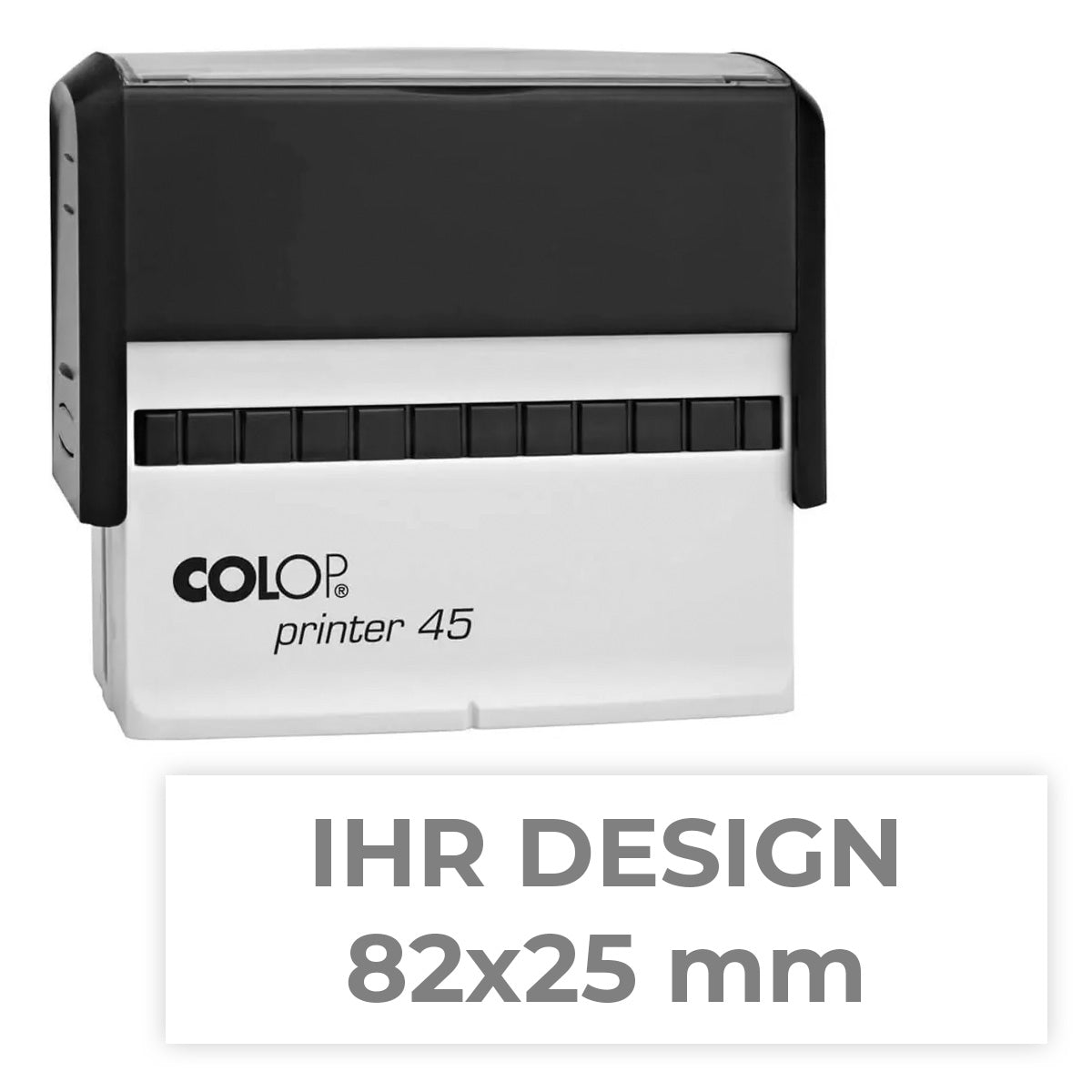 Colop Printer 45