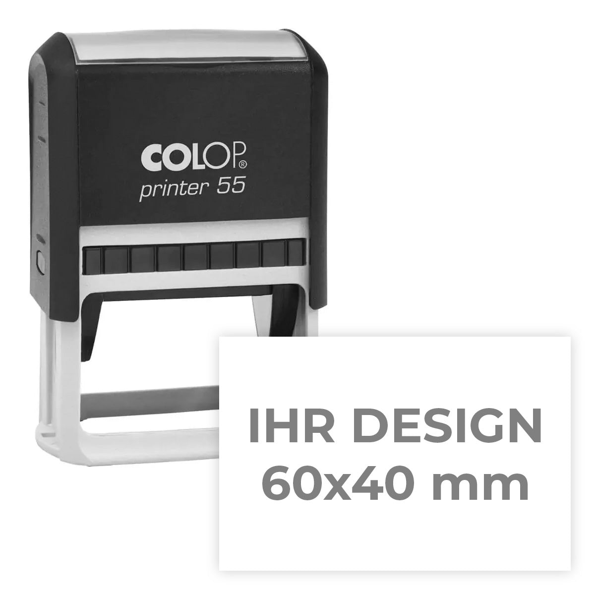 Colop Printer 55
