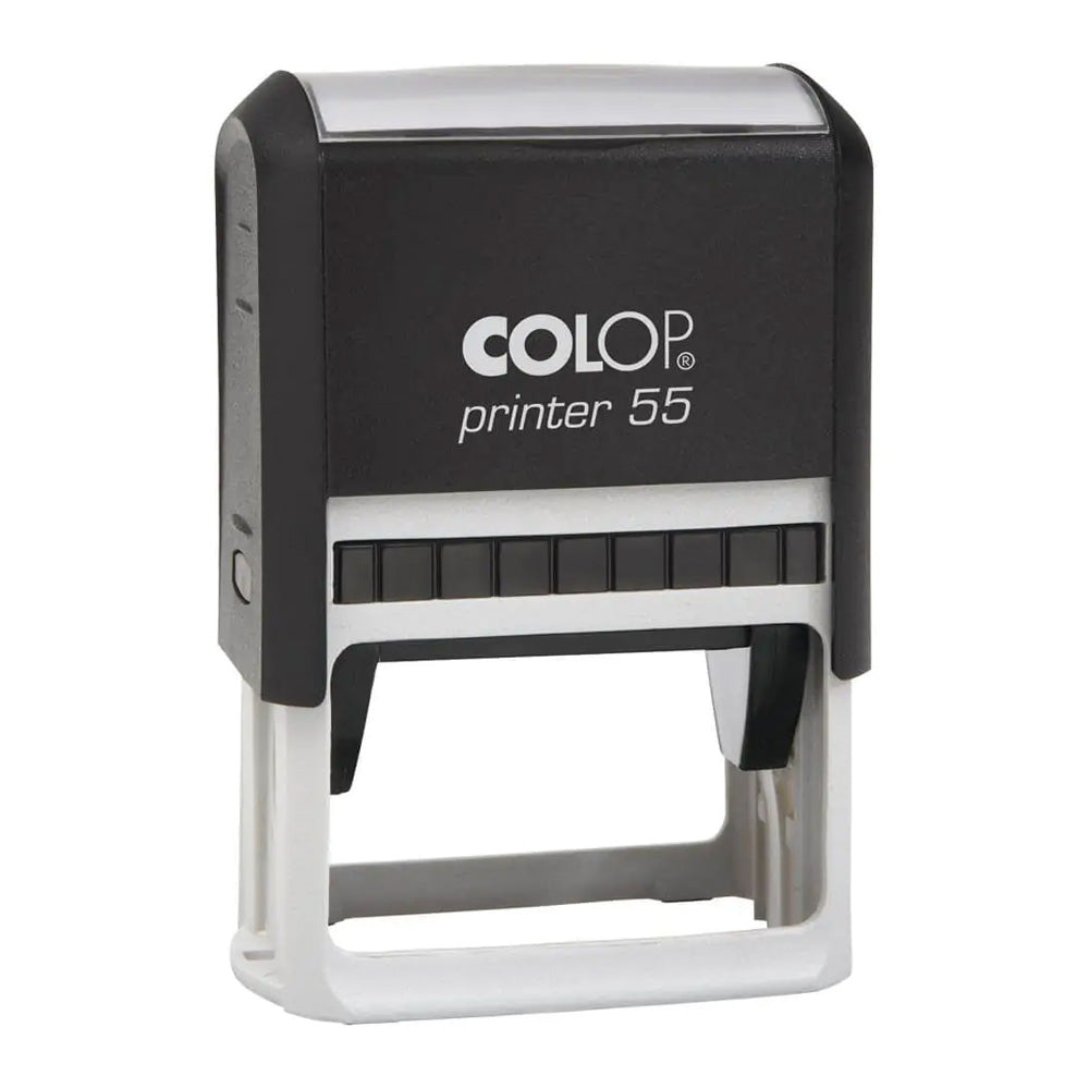 Colop Printer 55 - Großer Firmenstempel