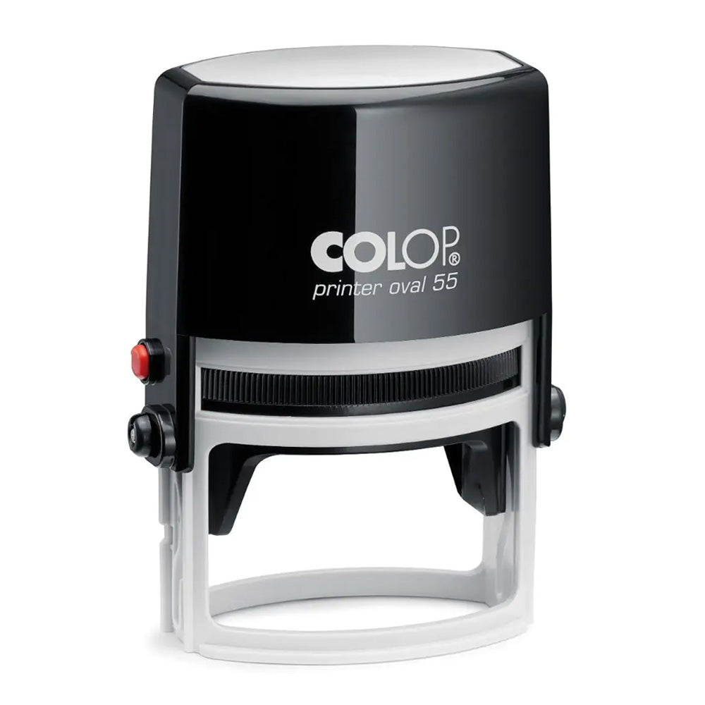 Colop Printer Oval 55