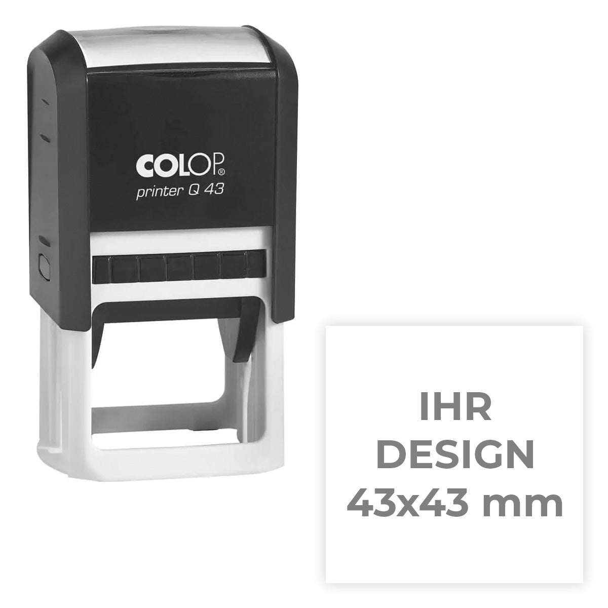 Colop Printer Q43