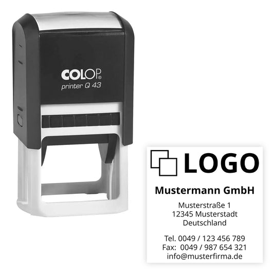 Colop Printer Q43