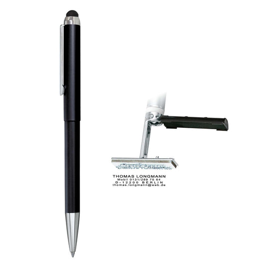 Heri Stempelschreiber Stamp & Touch 3302 - selbstfärbend