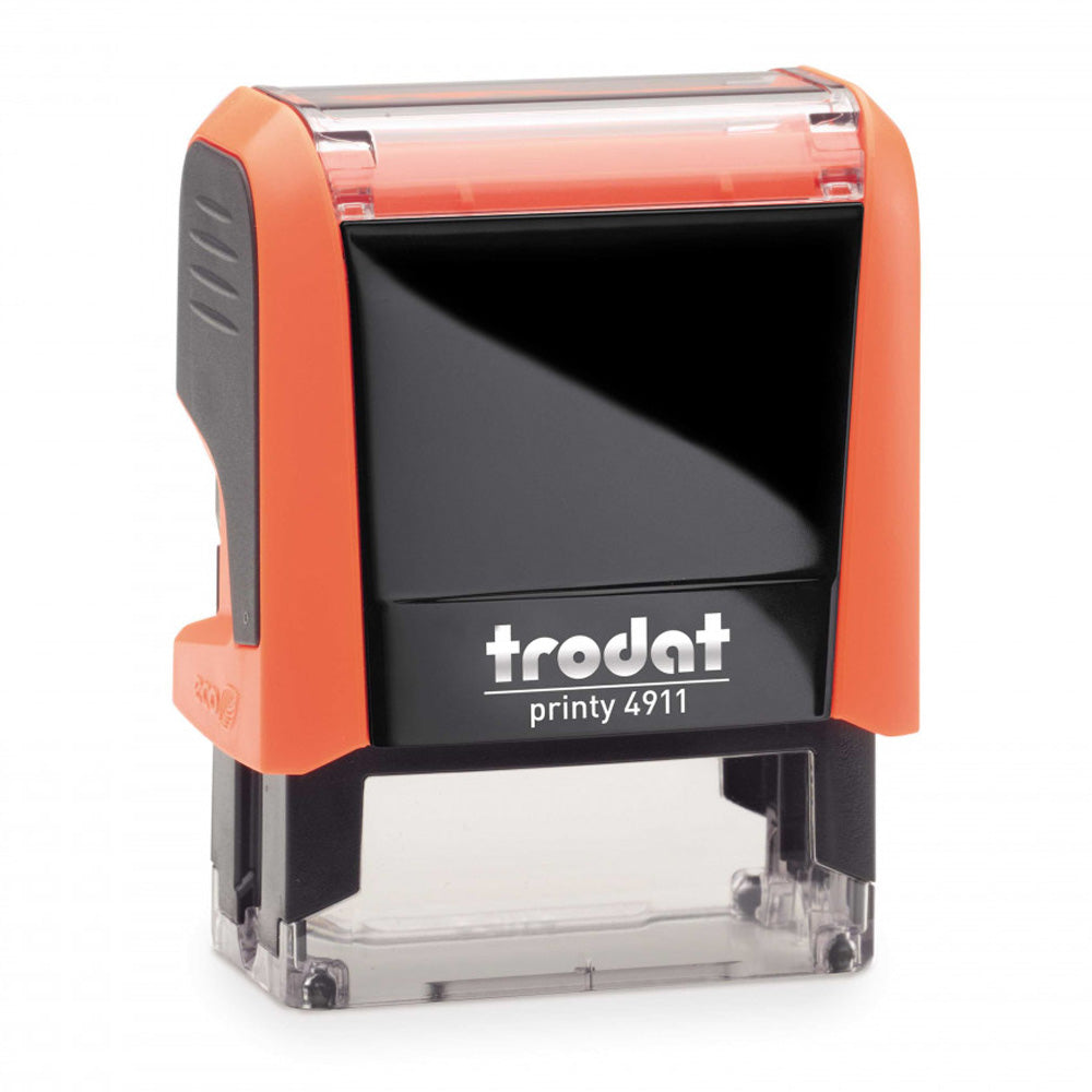 Schlichter Adressstempel - Trodat Printy 4911