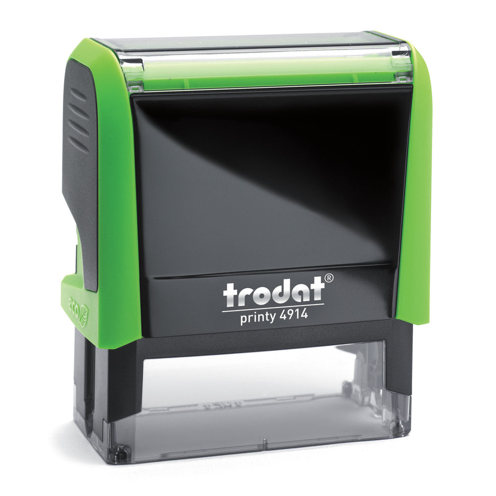 Schlichter Adressstempel - Trodat Printy 4914