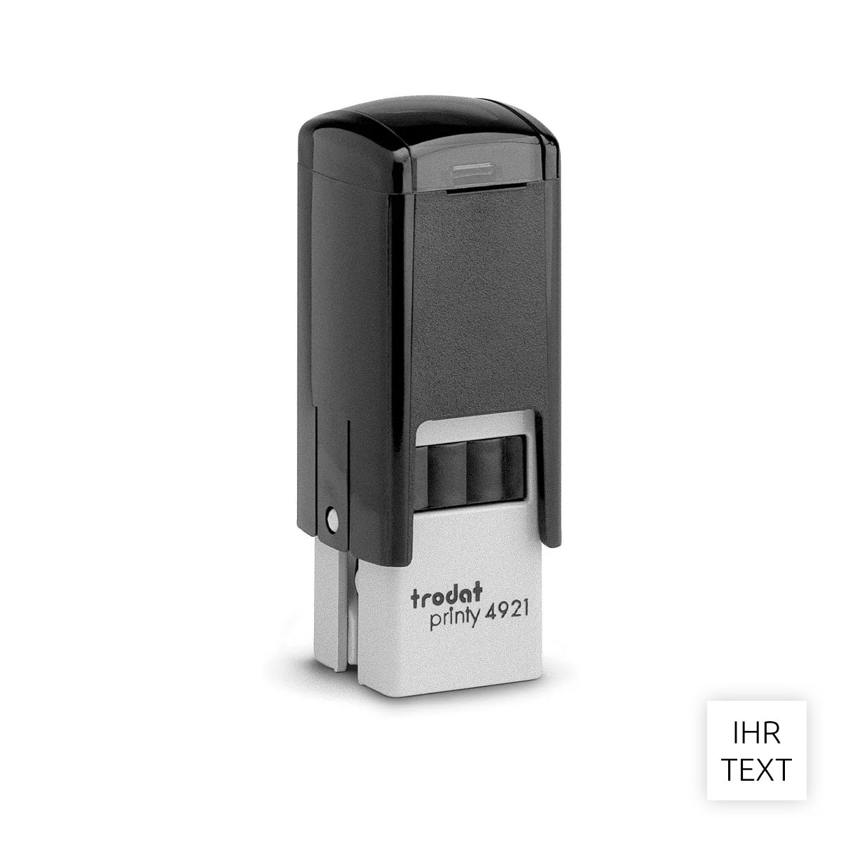Mini Textstempel - Trodat Printy 4921
