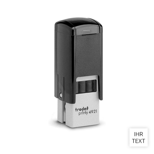 Mini Textstempel - Trodat Printy 4921