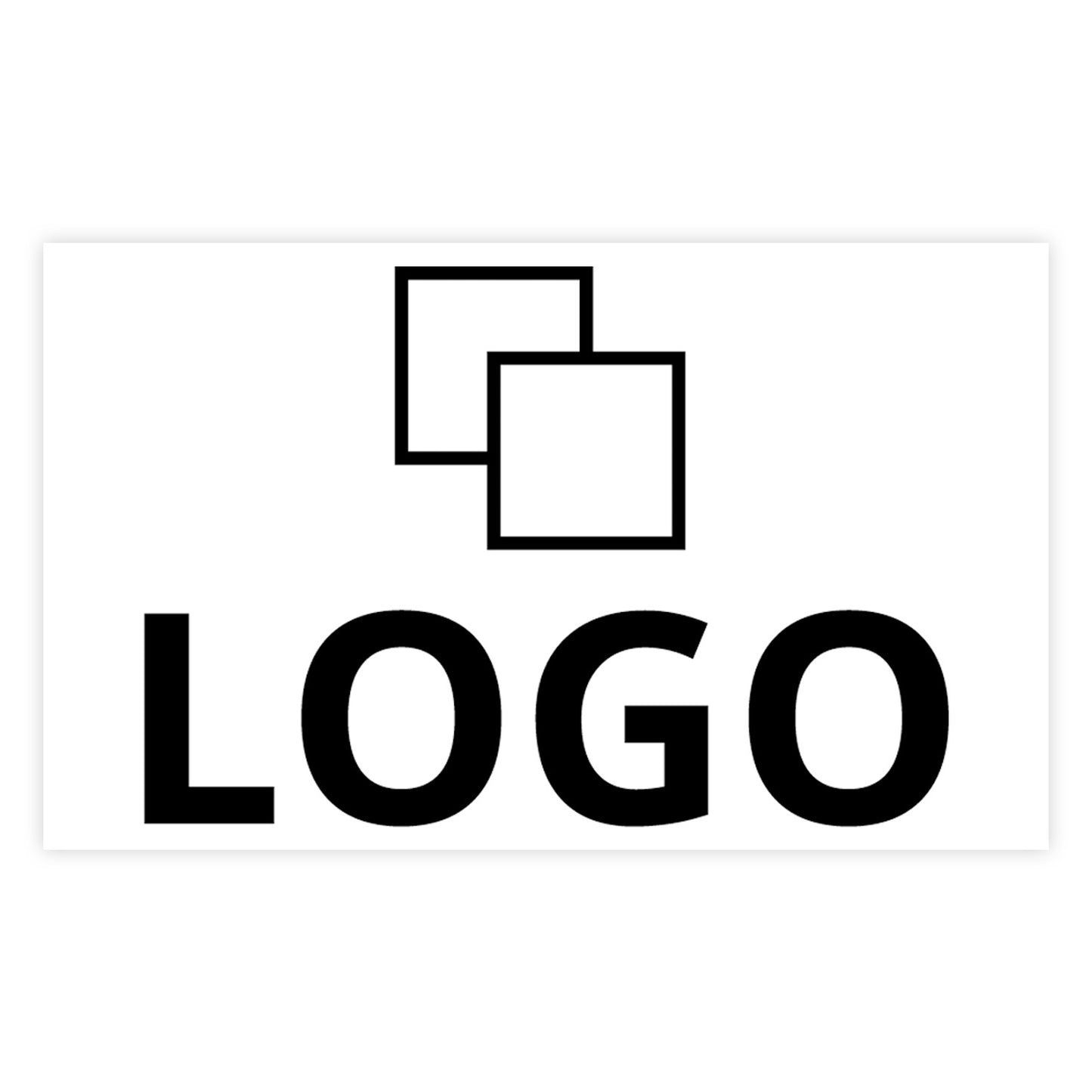 Trodat Professional 5212 - XXL Logostempel