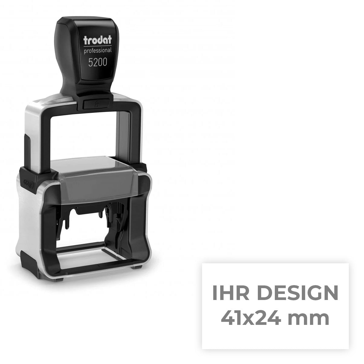 Trodat Professional 5200