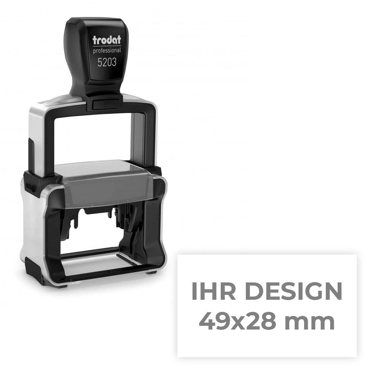 Trodat Professional 5203