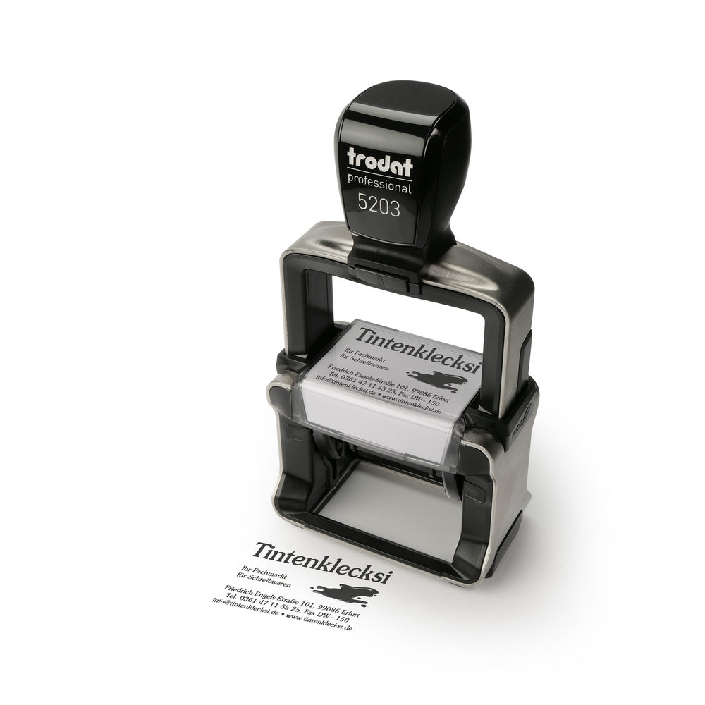 Trodat Professional 5203