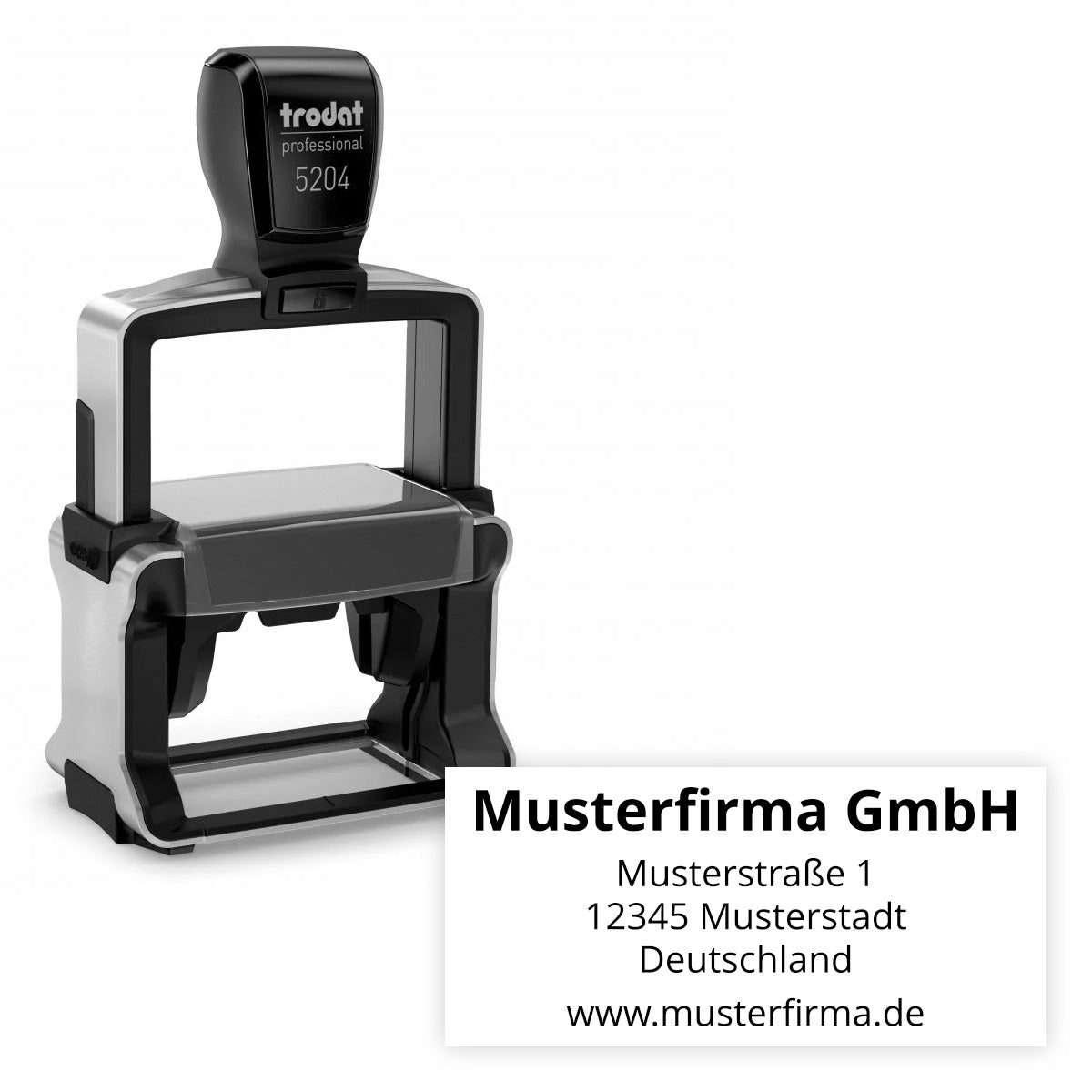 Trodat Professional 5204