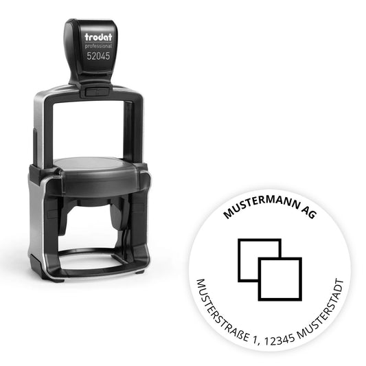 Trodat Professional 52045