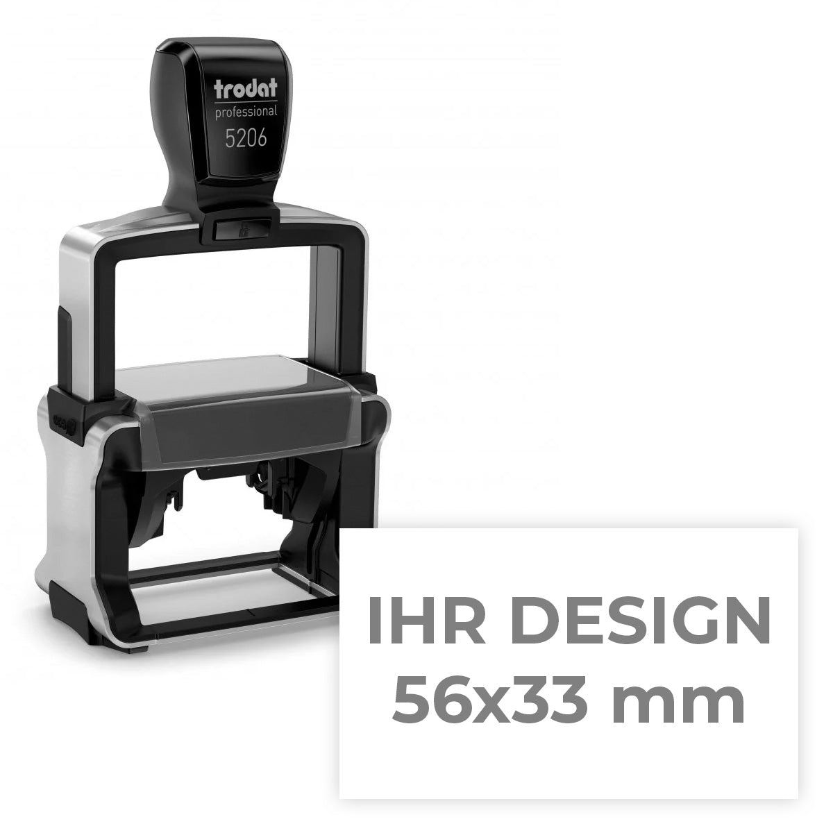 Trodat Professional 5206