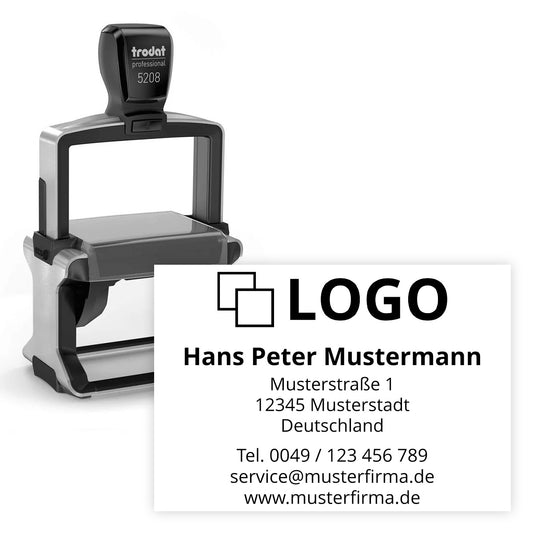 Trodat Professional 5208