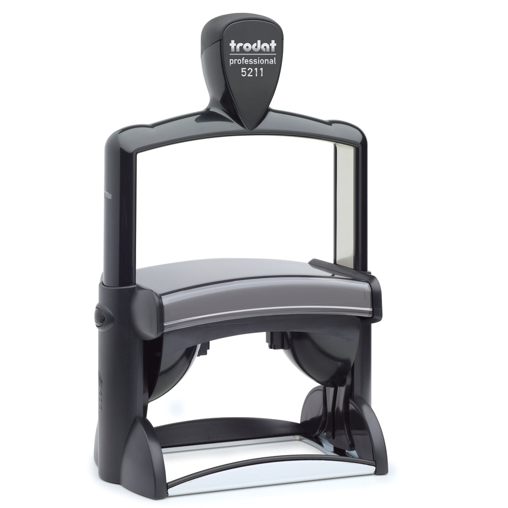 Trodat Professional 5211 - XL Logostempel