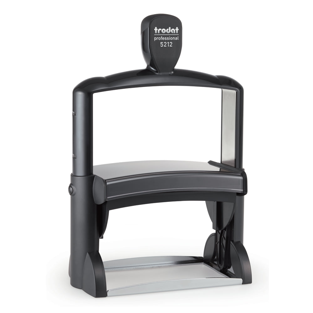 Trodat Professional 5212 - XXL Logostempel