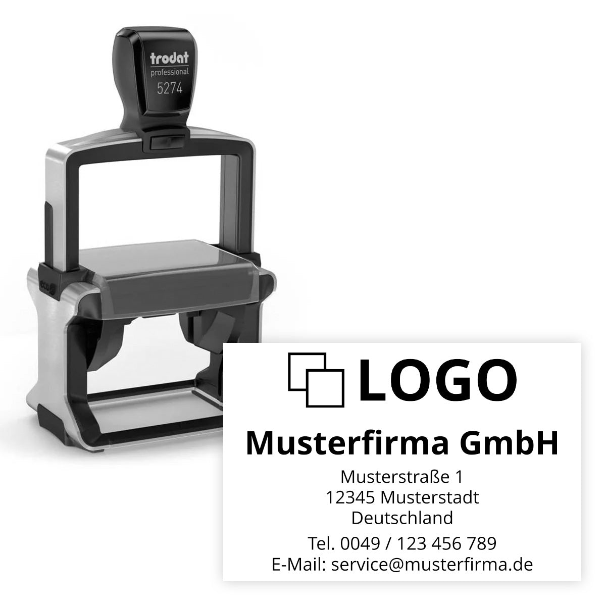 Trodat Professional 5274