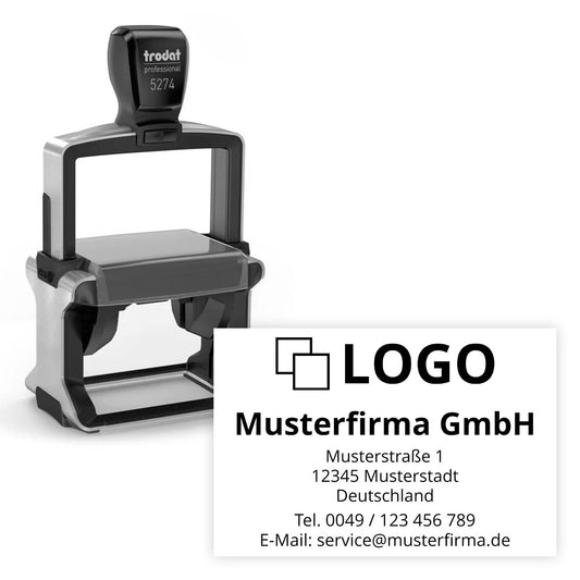 Trodat Professional 5274