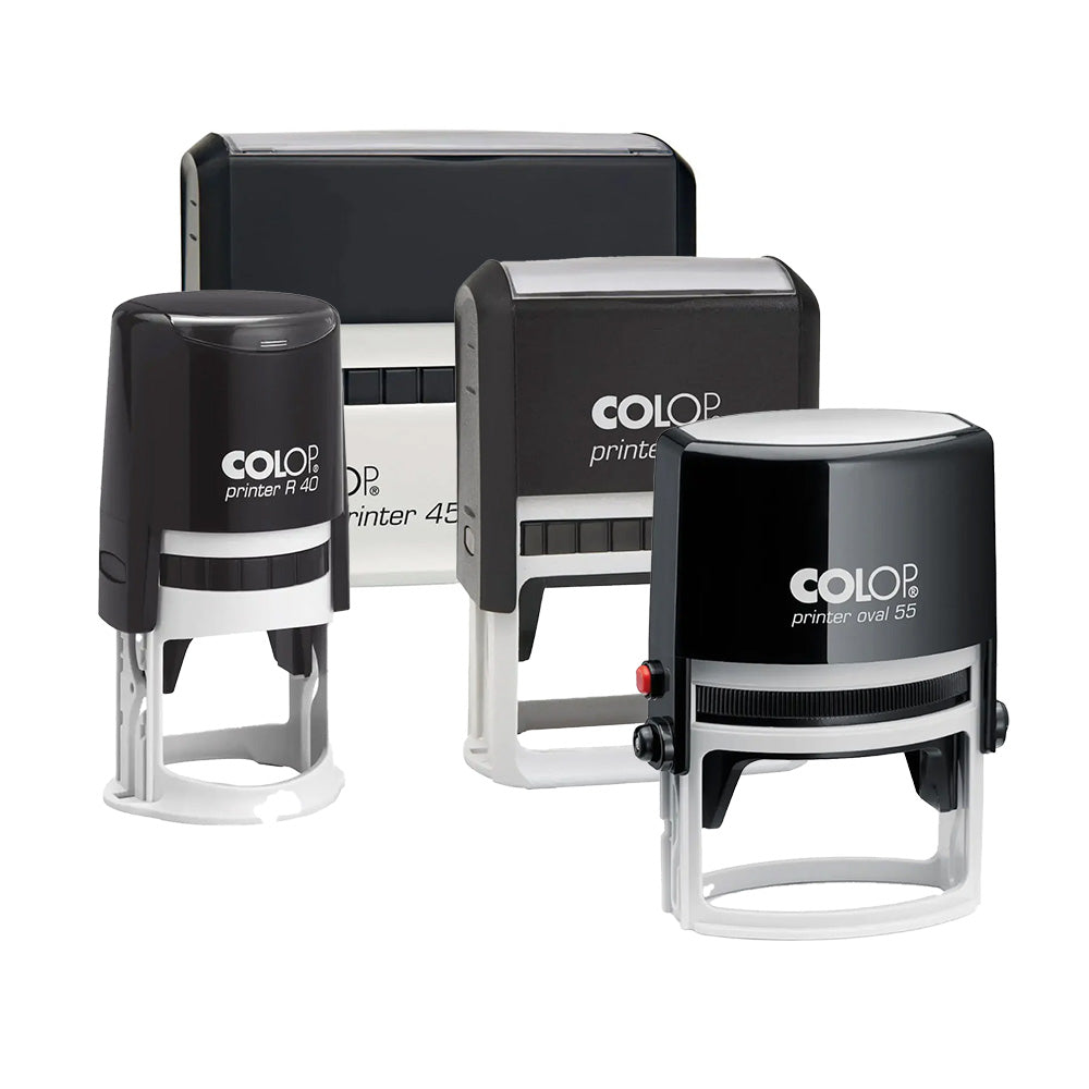 Colop Printer Line