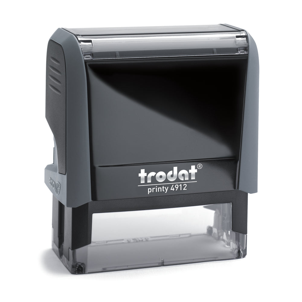 Trodat Printy 4912 mit eigenem Design