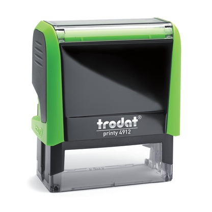 Trodat Printy 4912 mit eigenem Design