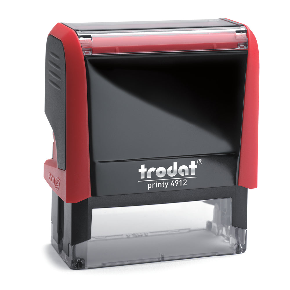Trodat Printy 4912 mit eigenem Design