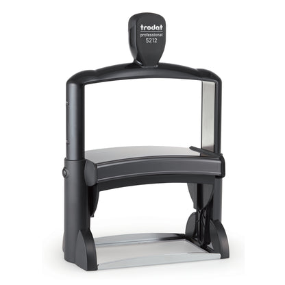 Trodat Professional 5212 - XXL Logostempel